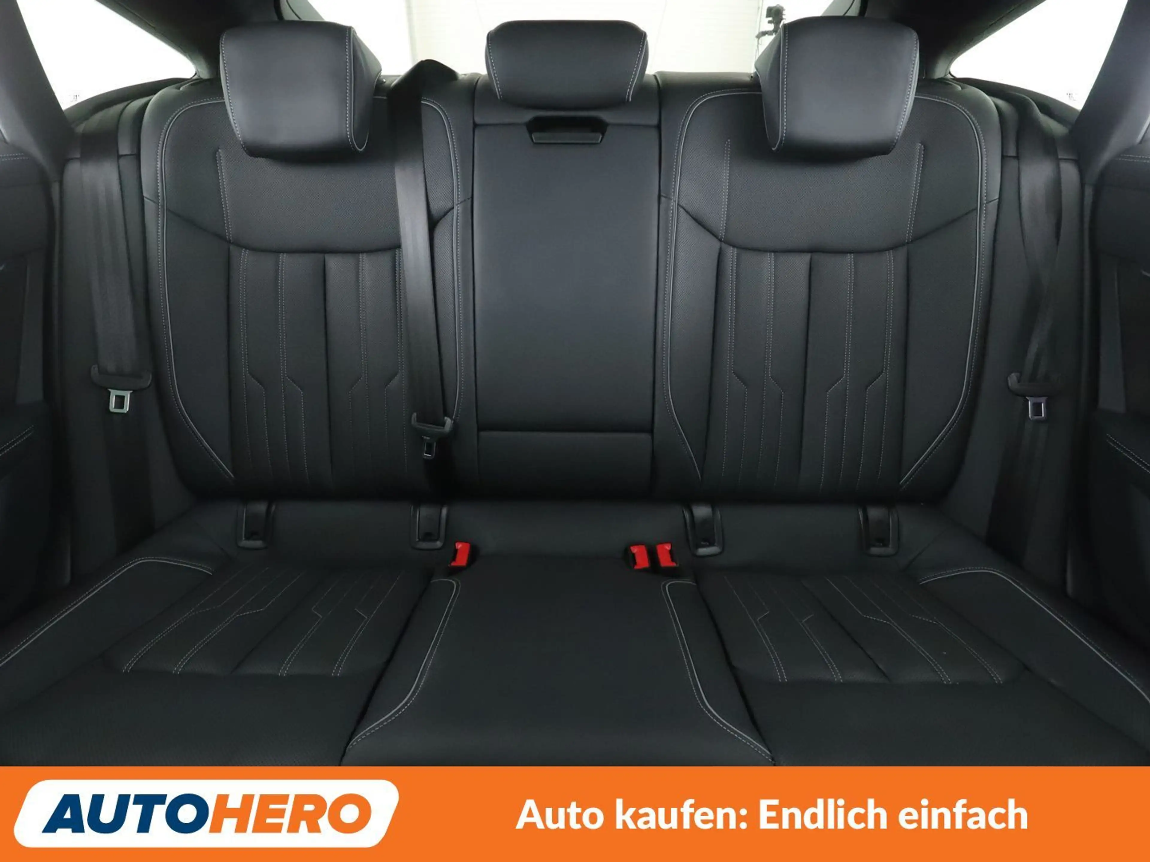 Audi A7 50 TDI Mild-Hybrid quattro — photo 15