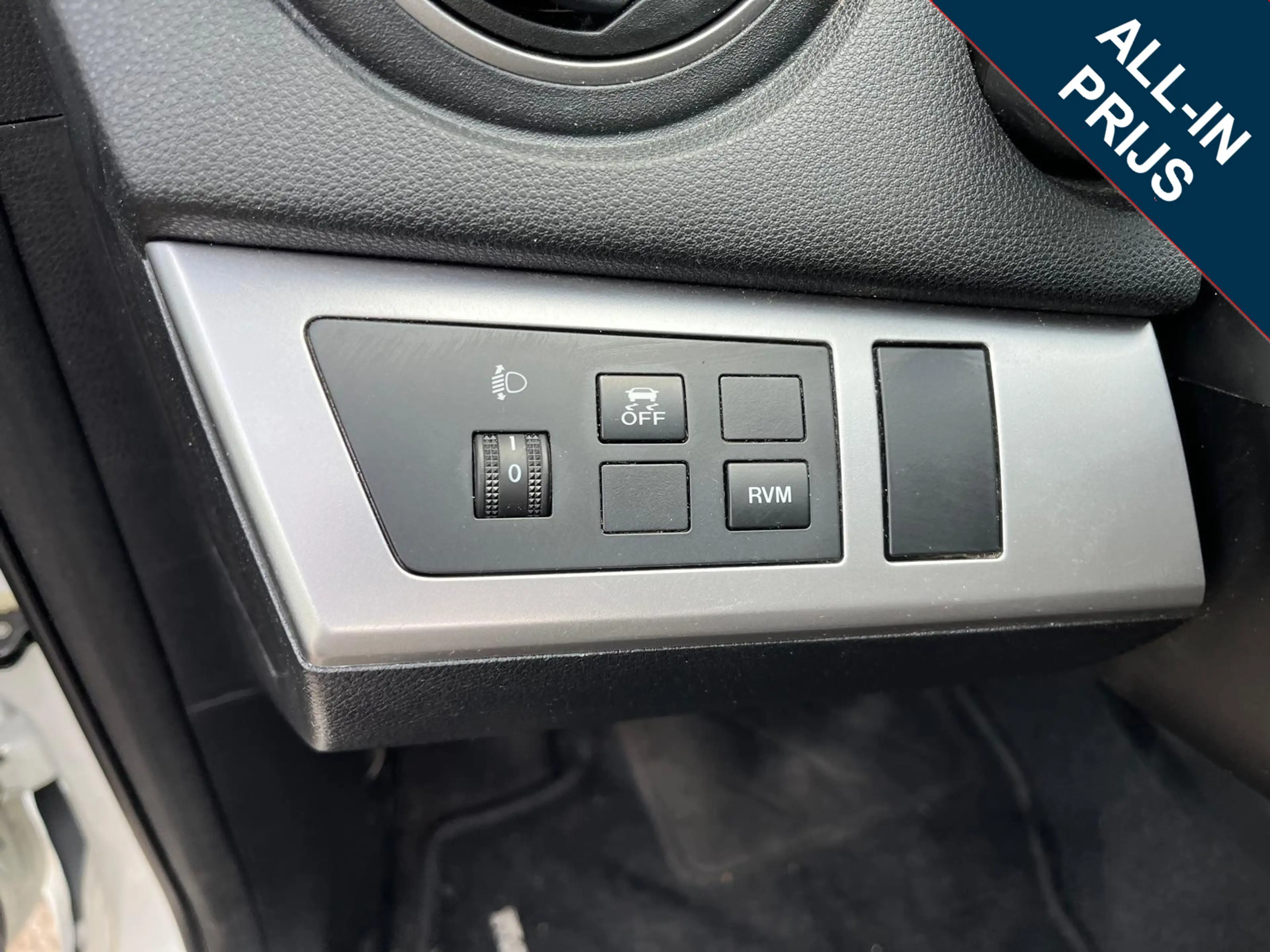 Mazda 3 1.6 Edition Dealer oh/Trekhaak/Garantie — photo 19