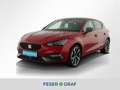 SEAT Leon FR 1.4 eHybrid Navi Pano AHK LED SiHz Rot - thumbnail 1