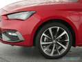 SEAT Leon FR 1.4 eHybrid Navi Pano AHK LED SiHz Rot - thumbnail 13
