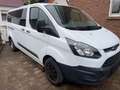 Ford Transit Custom 300 L2 H1 Klima 9 Sitze Weiß - thumbnail 3