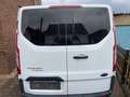 Ford Transit Custom 300 L2 H1 Klima 9 Sitze Weiß - thumbnail 5