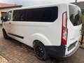 Ford Transit Custom 300 L2 H1 Klima 9 Sitze Weiß - thumbnail 4