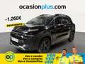 Citroen C3 Aircross Puretech S&S Max 110 Negro - thumbnail 1