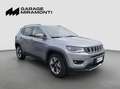 Jeep Compass 1.6 mjt Limited 2wd 120cv Zilver - thumbnail 6
