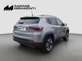 Jeep Compass 1.6 mjt Limited 2wd 120cv Zilver - thumbnail 5