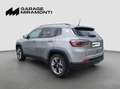 Jeep Compass 1.6 mjt Limited 2wd 120cv Zilver - thumbnail 3