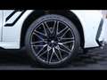 BMW X6 M Competition 4.4 V8 bi-turbo Blanc - thumbnail 8