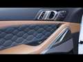 BMW X6 M Competition 4.4 V8 bi-turbo Blanc - thumbnail 21