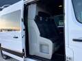 Opel Movano L3H2 2,3 CDTI*1.Besitz*Doppelkabine*Navi*R-Kamera* Weiß - thumbnail 4