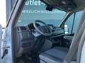Opel Movano L3H2 2,3 CDTI*1.Besitz*Doppelkabine*Navi*R-Kamera* Weiß - thumbnail 9