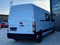 Opel Movano L3H2 2,3 CDTI*1.Besitz*Doppelkabine*Navi*R-Kamera* Weiß - thumbnail 8