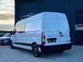 Opel Movano L3H2 2,3 CDTI*1.Besitz*Doppelkabine*Navi*R-Kamera* Weiß - thumbnail 6