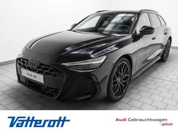 Avant TDI edition one B&O HUD Pano Luftfed.