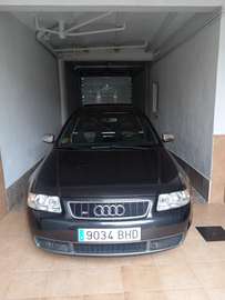 1.8 T quattro