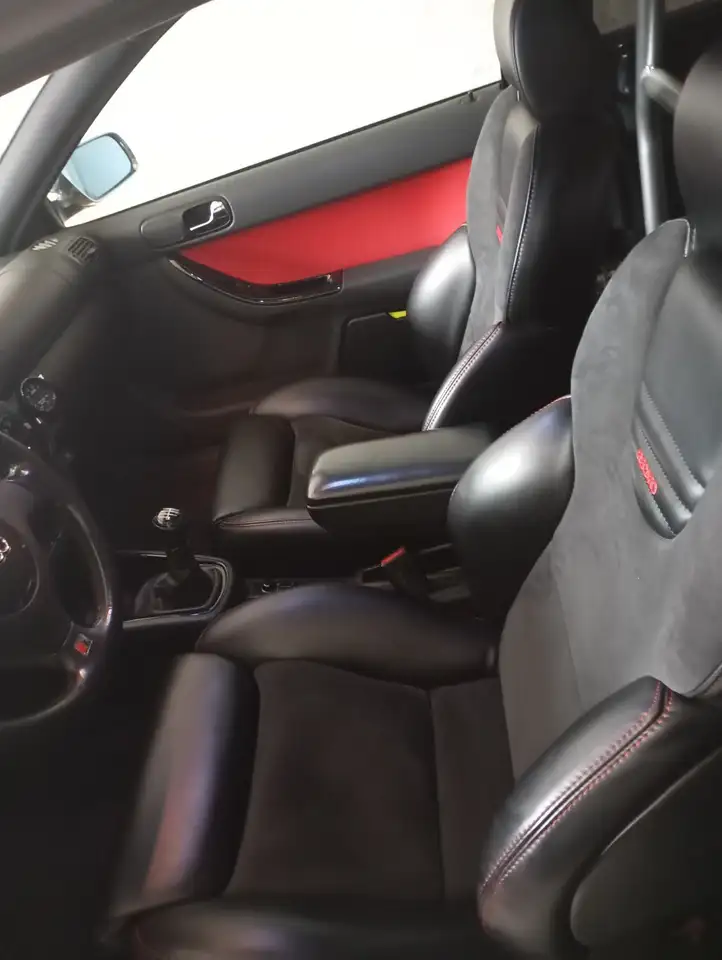Audi S3 1.8 T quattro, foto 6