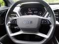 Audi Q4 e-tron 40 Advanced edition 77 kWh | Black Optiek | Apple Zwart - thumbnail 15