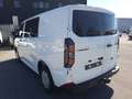 Ford Transit Custom Doka Trend 320L1 RFK Navi Blanc - thumbnail 5