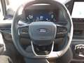 Ford Transit Custom Doka Trend 320L1 RFK Navi Blanc - thumbnail 18