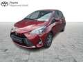 Toyota Yaris 5 d. 1,5 VVT-IE 6MT Y20 LHD Rood - thumbnail 1