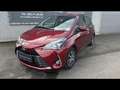 Toyota Yaris 5 d. 1,5 VVT-IE 6MT Y20 LHD Rouge - thumbnail 19