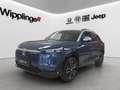 Honda HR-V 1,5 i-MMD Hybrid 2WD Advance Style Aut. Blau - thumbnail 1