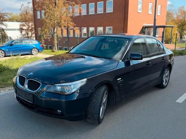BMW 530 5 Limousine 530 i xDrive