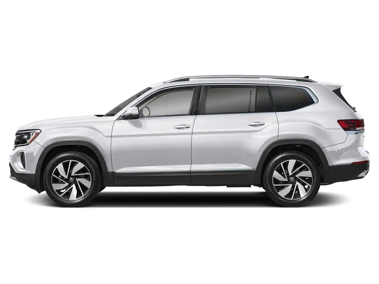 Volkswagen Atlas photo Volkswagen Atlas