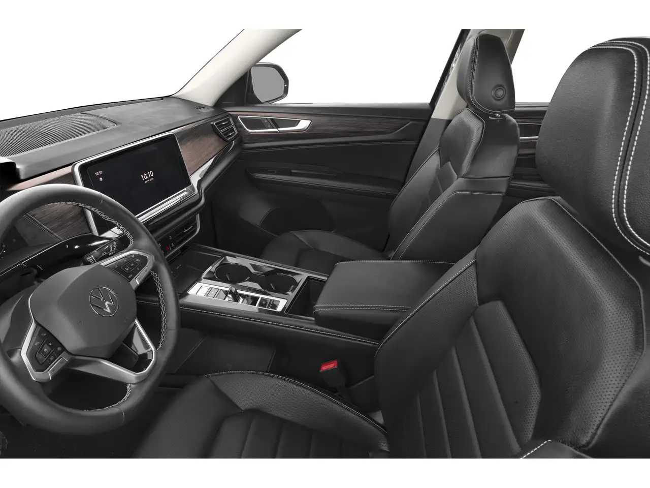 Volkswagen Atlas photo Volkswagen Atlas