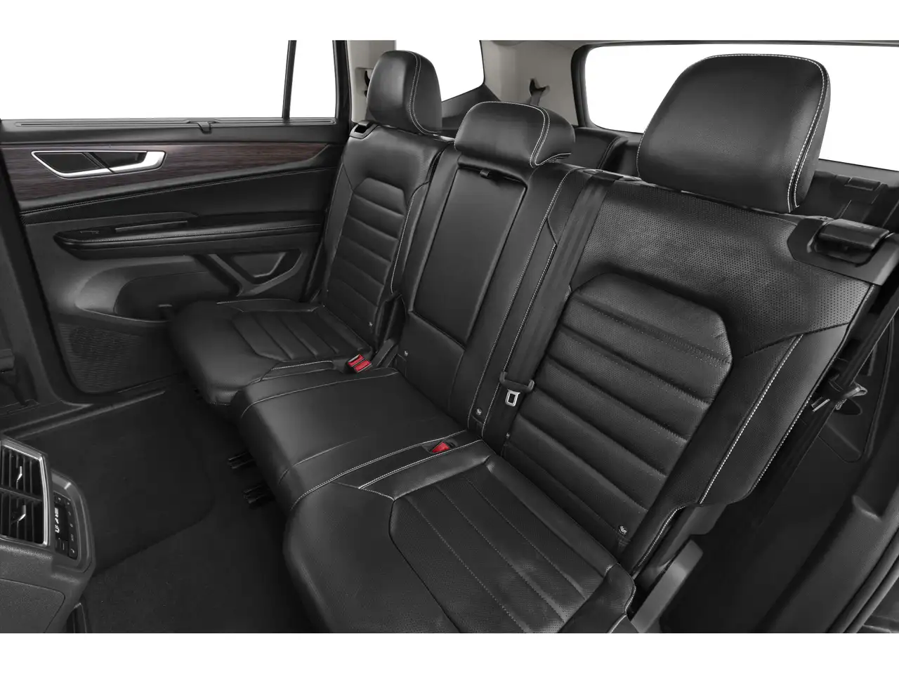 Volkswagen Atlas photo Volkswagen Atlas
