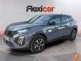 Peugeot 2008 1.2 PureTech S&S Active 100 Gris - thumbnail 3