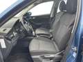 Skoda Kamiq Clever 1.0 TSI, AHK, GRA, CarPlay Blu/Azzurro - thumbnail 10
