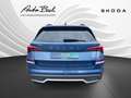 Skoda Kamiq Clever 1.0 TSI, AHK, GRA, CarPlay Blu/Azzurro - thumbnail 3