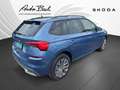 Skoda Kamiq Clever 1.0 TSI, AHK, GRA, CarPlay Blu/Azzurro - thumbnail 6
