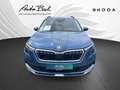 Skoda Kamiq 1.0 TSI Clever LED GRA EPH CarPlay DAB AHK Blau - thumbnail 7
