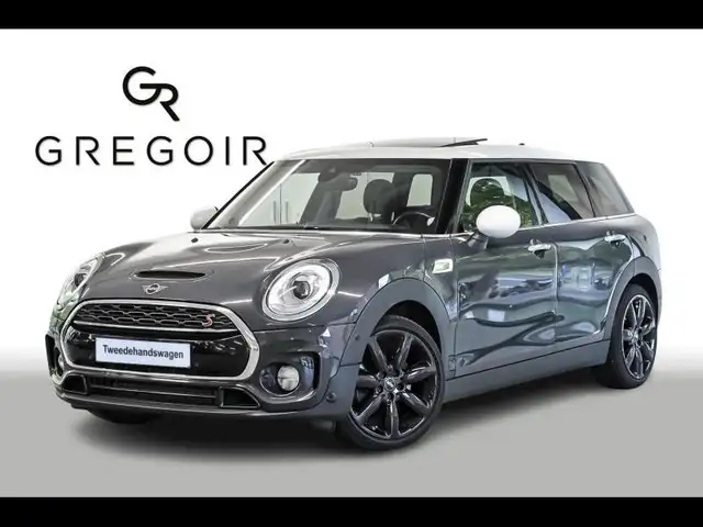MINI Cooper S Clubman S Clubman