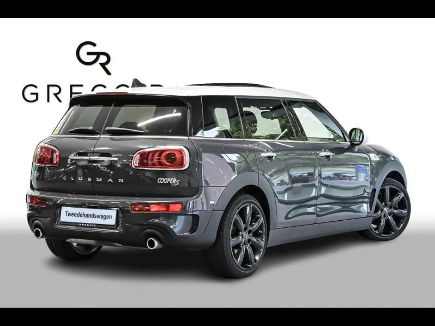 MINI Cooper S Clubman S Clubman Nero - 2