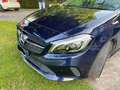 Mercedes-Benz A 160 Classe A - W176 Business auto Blu/Azzurro - thumbnail 3