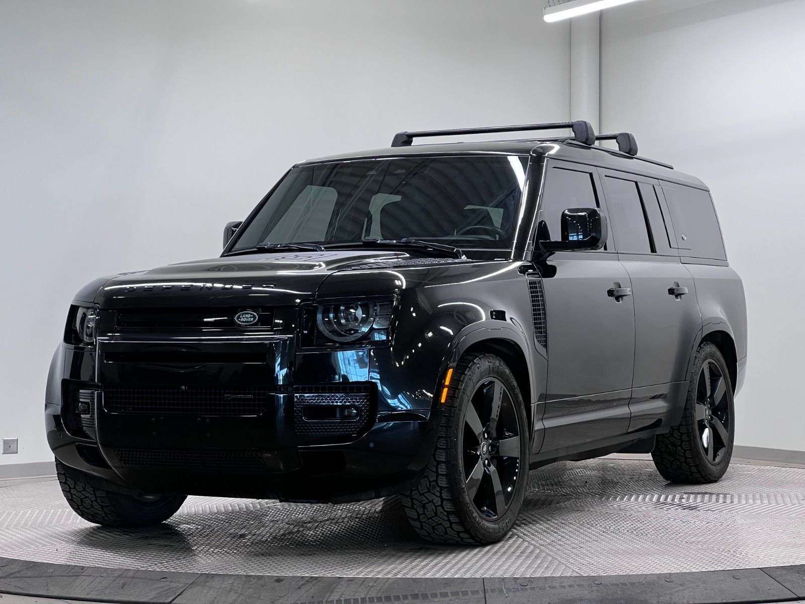 2023 Land Rover Defender X-DYNAMIC SE 130 | OUTBOUND