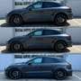 Porsche Macan S Diesel 3,0 DSG/AIR LIFT/SPORT CRONO/PANO/AHK/ACC Grau - thumbnail 7