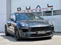 Porsche Macan S Diesel 3,0 DSG/AIR LIFT/SPORT CRONO/PANO/AHK/ACC Grau - thumbnail 2