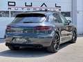 Porsche Macan S Diesel 3,0 DSG/AIR LIFT/SPORT CRONO/PANO/AHK/ACC Grau - thumbnail 4