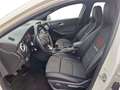 Mercedes-Benz A 180 phase 2 inspiration 180 d Blanc - thumbnail 9