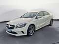 Mercedes-Benz A 180 phase 2 inspiration 180 d Blanc - thumbnail 1