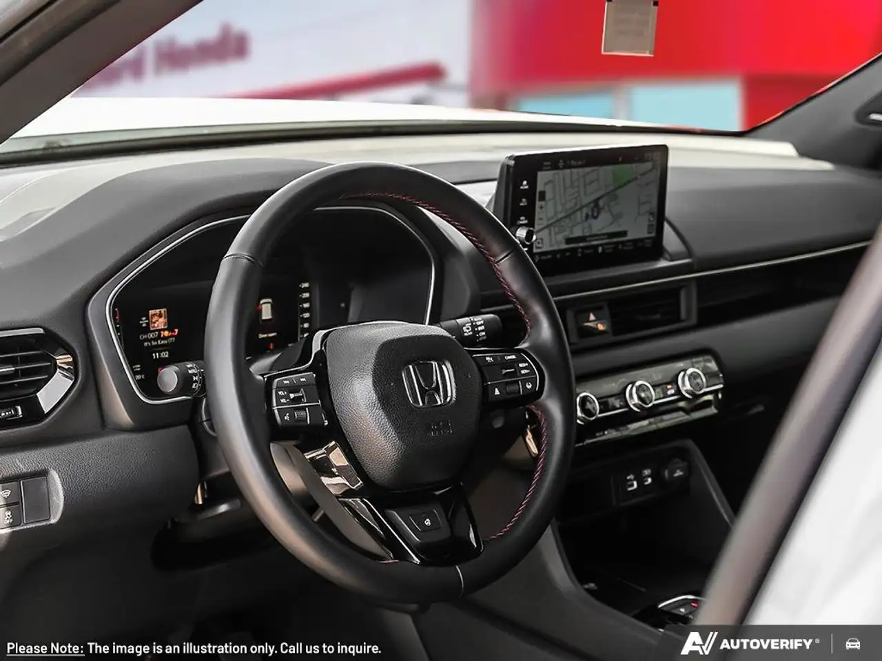 Honda Pilot fotografie Honda Pilot