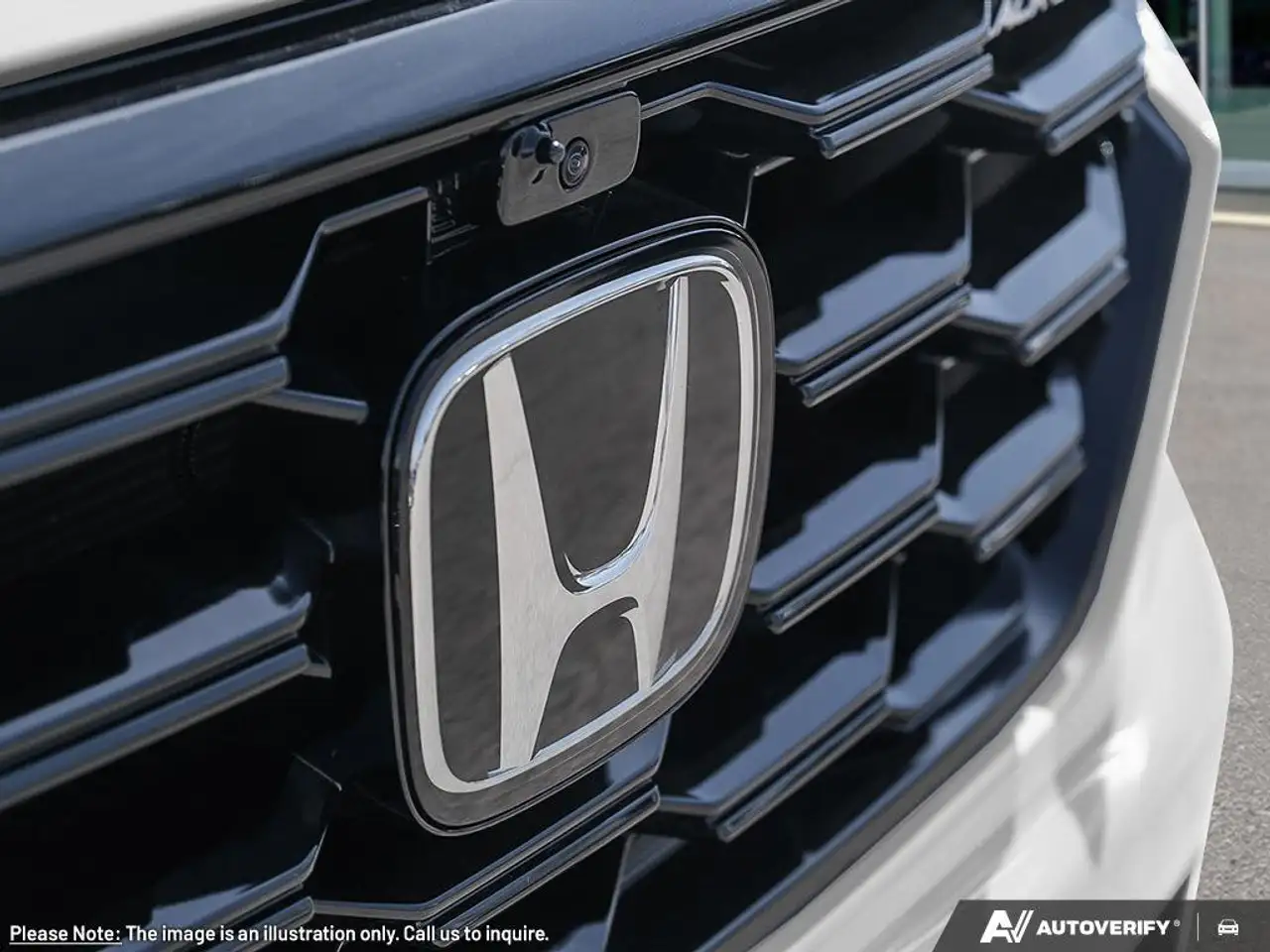 Honda Pilot fotografie Honda Pilot