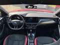 Skoda Kamiq 1.5 TSI DSG MONTE CARLO+LED+NAVI+AHK+PANORAMA Rot - thumbnail 16