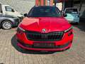 Skoda Kamiq 1.5 TSI DSG MONTE CARLO+LED+NAVI+AHK+PANORAMA Rot - thumbnail 3