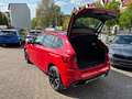 Skoda Kamiq 1.5 TSI DSG MONTE CARLO+LED+NAVI+AHK+PANORAMA Rot - thumbnail 8