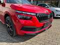 Skoda Kamiq 1.5 TSI DSG MONTE CARLO+LED+NAVI+AHK+PANORAMA Rot - thumbnail 4